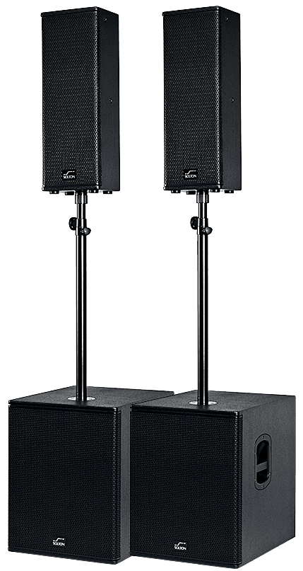 Twin Array Plus