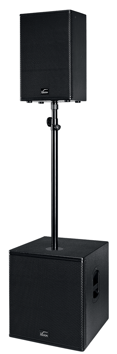 TWA 15 Classic System